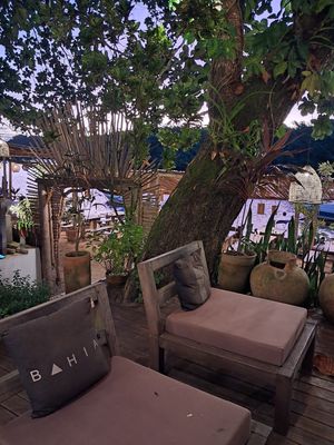  at Bença Caraíva | Restaurante Bar in Bahia