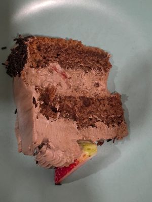  at Moko Vegan Bakery in Lisbon