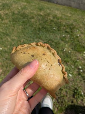  at Moko Vegan Bakery in Lisbon