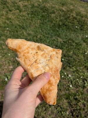  at Moko Vegan Bakery in Lisbon