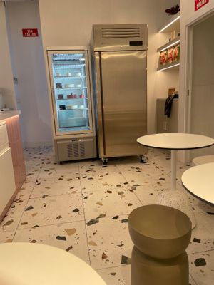  at Fré | Heladería Artesanal Libanesa en Madrid in Comunidad De Madrid