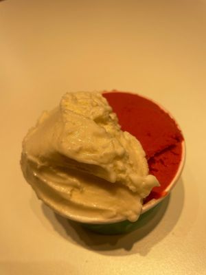  at Fré | Heladería Artesanal Libanesa en Madrid in Comunidad De Madrid