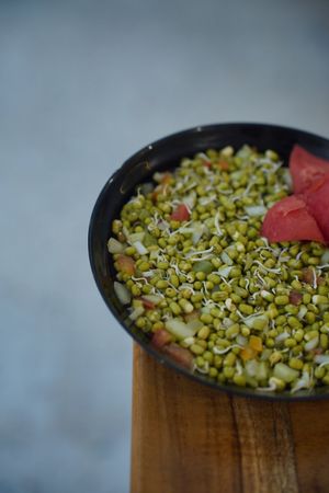  at Madhubann : Pure Veg Indian Restaurant in Ubud