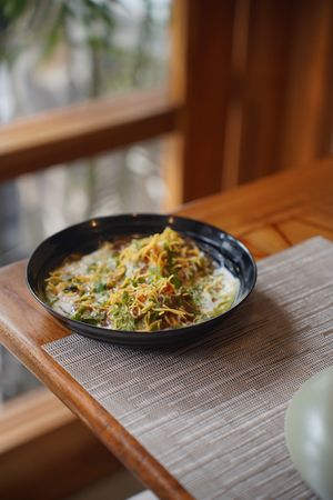  at Madhubann : Pure Veg Indian Restaurant in Ubud