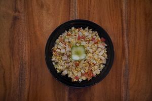  at Madhubann : Pure Veg Indian Restaurant in Ubud