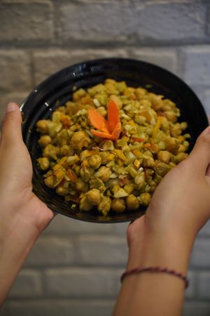  at Madhubann : Pure Veg Indian Restaurant in Ubud