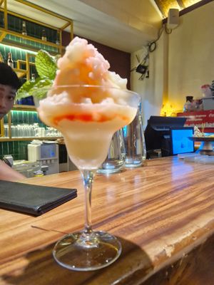  at Madhubann : Pure Veg Indian Restaurant in Ubud