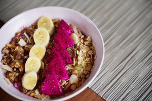  at Madhubann : Pure Veg Indian Restaurant in Ubud