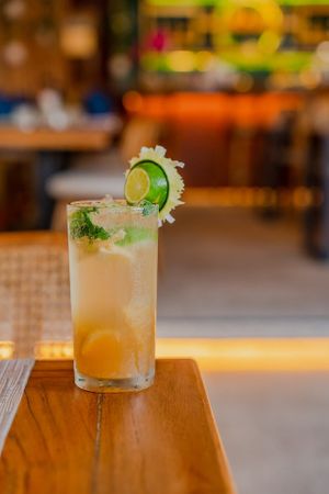  at Madhubann : Pure Veg Indian Restaurant in Ubud