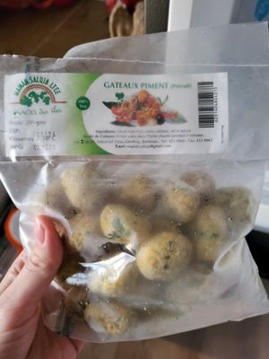  at London Way in Mahebourg