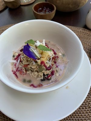   at Fivelements in Mambal