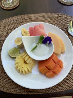   at Fivelements in Mambal