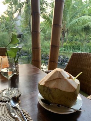   at Fivelements in Mambal