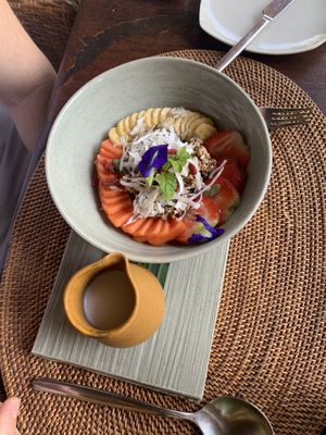   at Fivelements in Mambal