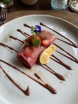   at Fivelements in Mambal