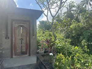 Villa  at Fivelements in Mambal