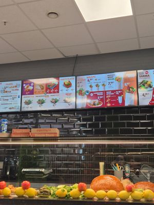  at Cigköftem - Neumarkt in Cologne