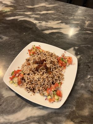   at Noush in Barcelona