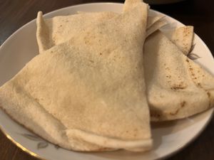   at Noush in Barcelona