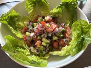   at Noush in Barcelona