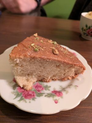  at Noush in Barcelona