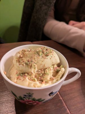  at Noush in Barcelona