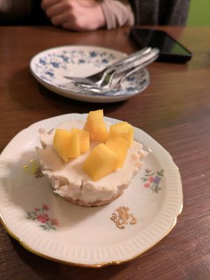  at Noush in Barcelona