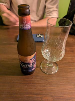  at Noush in Barcelona