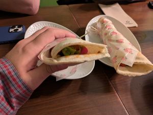  at Noush in Barcelona