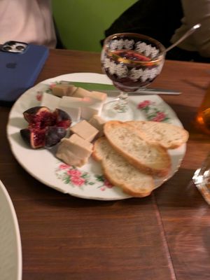  at Noush in Barcelona