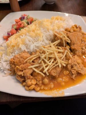  at Noush in Barcelona