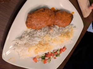  at Noush in Barcelona