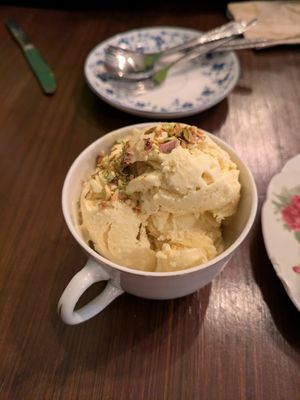  at Noush in Barcelona