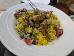  at Noush in Barcelona