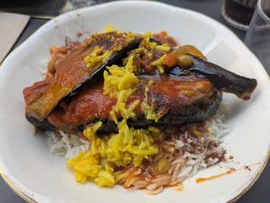  at Noush in Barcelona