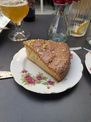  at Noush in Barcelona