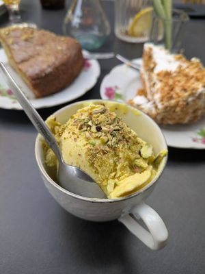  at Noush in Barcelona