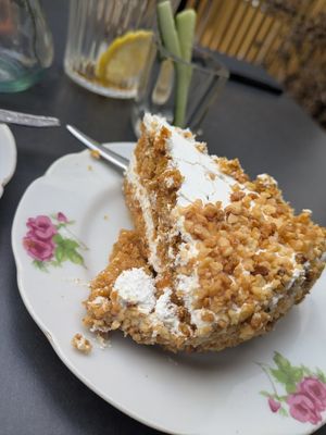  at Noush in Barcelona