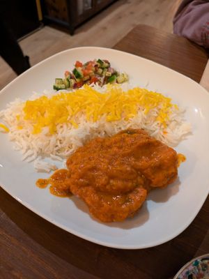  at Noush in Barcelona