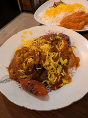  at Noush in Barcelona