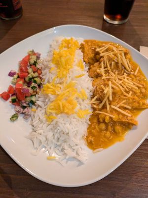  at Noush in Barcelona