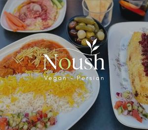  at Noush Barcelona in Barcelona