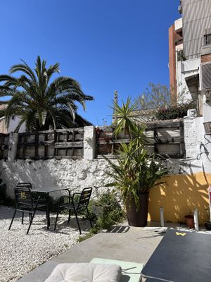   at Noush Barcelona in Barcelona