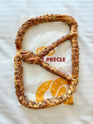 Multiseed at Dobre Precle - Wrocław in Wroclaw