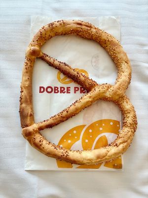 Sesame  at Dobre Precle - Wrocław in Wroclaw