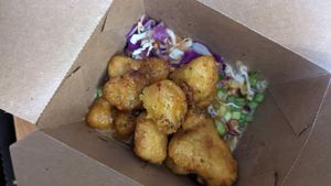  at Native Foods - Point Loma in San Diego