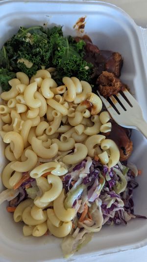  at Native Foods - Point Loma in San Diego