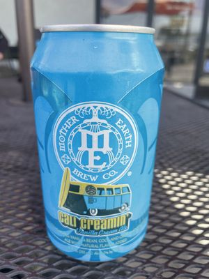   at Native Foods - Point Loma in San Diego