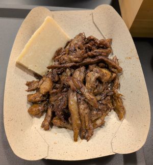  at Zoé Pasta Evolution   in Rome