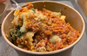  at Zoé Pasta Evolution   in Rome